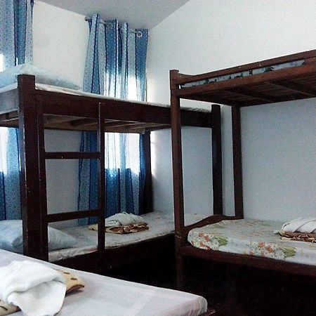 Almonte Transient Vandrarhem Puerto Princesa Exteriör bild