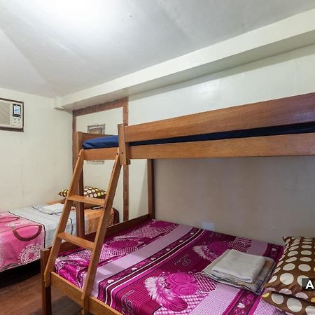 Almonte Transient Vandrarhem Puerto Princesa Exteriör bild